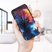 Cargar imagen en el visor de la galería, Funda para iPhone XR TPU Personalizada de Tu Imagen Fotos Textos