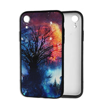 Cargar imagen en el visor de la galería, Funda para iPhone XR TPU Personalizada de Tu Imagen Fotos Textos