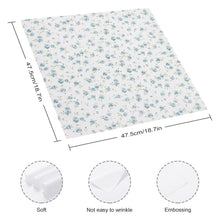 Cargar imagen en el visor de la galería, Servilletas de tela Personalizada PersonalizadoJJ0522037 Personalizado con Foto o Mensajes de Texto