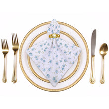 Cargar imagen en el visor de la galería, Servilletas de tela Personalizada PersonalizadoJJ0522037 Personalizado con Foto o Mensajes de Texto