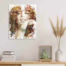 Cargar imagen en el visor de la galería, Pinturas Imagen Cuadro Lienzo de algodón y lino con marco GY0903382 Personalizado,Personalizada Con Foto,Logo O Texto