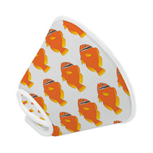 Cargar imagen en el visor de la galería, Collar con forma de cono de mascota ajustable para gatos, perros, conejos, collar protector de plástico Elizabeth para curación de heridas, práctica cubierta para cuello, pequeño y mediano CW1503001 Personalizado Personalizada con Foto, Texto o Logo