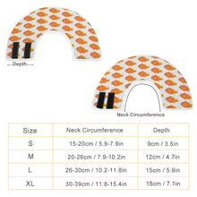 Cargar imagen en el visor de la galería, Collar con forma de cono de mascota ajustable para gatos, perros, conejos, collar protector de plástico Elizabeth para curación de heridas, práctica cubierta para cuello, pequeño y mediano CW1503001 Personalizado Personalizada con Foto, Texto o Logo