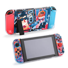 Cargar imagen en el visor de la galería, Funda Protectora Carcasa Compatible para Nintendo Switch 3C0719000 Personalizada con Foto Texto Logo