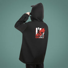 Cargar imagen en el visor de la galería, Sudadera de Rana Manga Larga con Capucha de Cremallera para mujer hombre NZ2205106 Personalizada Impresión a doble cara con Foto Logo Patrón Texto