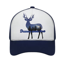 Cargar imagen en el visor de la galería, Gorra de Béisbol Personalizada | Tu Diseño en un Clásico Atemporal
