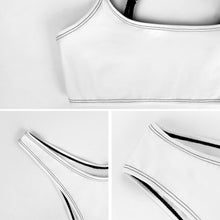 Cargar imagen en el visor de la galería, Bikini Sin Relleno Natural Fit | Traje de Baño Secado Rápido
