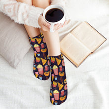 Cargar imagen en el visor de la galería, Pack 5 Calcetines Cortos Personalizados | Tu Estilo Diario
