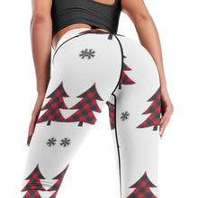 Cargar imagen en el visor de la galería, Leggins Yoga Cintura Alta Personalizados | Efecto Esculptor S-2XL

