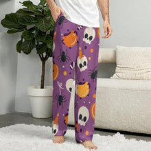 Cargar imagen en el visor de la galería, Pantalón de Pijama Unisex Personalizable | Cómodo y con Tu Foto
