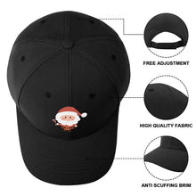 Cargar imagen en el visor de la galería, Gorra de Béisbol para Niños Personalizada | Con su Nombre o Dibujo
