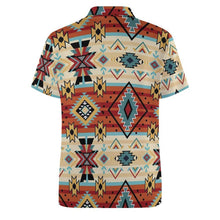 Cargar imagen en el visor de la galería, Polo Técnico Personalizado Hombre | Tejido Malla Transpirable
