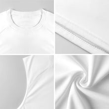 Cargar imagen en el visor de la galería, Camiseta sin Mangas Personalizada estilo Raglán (Muscle Tee)

