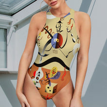 Cargar imagen en el visor de la galería, Body Personalizado sin Mangas | La Base Perfecta para Tu Estilo

