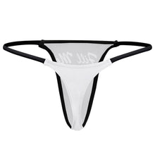 Cargar imagen en el visor de la galería, Tanga Personalizado sin Costuras | Comodidad y Estilo Libre
