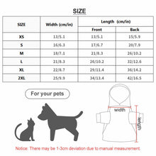 Cargar imagen en el visor de la galería, Sudadera con Capucha para Perro Personalizada | El Uniforme de Tu Crew
