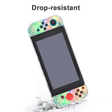 Cargar imagen en el visor de la galería, Carcasa Personalizada para Nintendo Switch | Tu Foto en Funda Rígida
