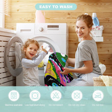 Cargar imagen en el visor de la galería, Toalla de Baño con Capucha para Niños Personalizada | Fin a las Batallas
