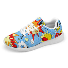 Cargar imagen en el visor de la galería, Zapatillas Flyknit Personalizadas Unisex | Sneakers Ligeras &amp; Térmicas
