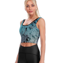 Cargar imagen en el visor de la galería, Leggings de Yoga Personalizados | Mallas Deportivas con Foto
