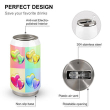 Cargar imagen en el visor de la galería, Vaso Térmico Personalizado (Acero 304) | Tu Bebida, Tu Estilo
