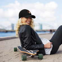 Cargar imagen en el visor de la galería, Gorra de Béisbol Personalizada | Tu Diseño en Poliéster Duradero
