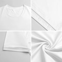Cargar imagen en el visor de la galería, Camiseta Técnica Hombre UPF 50+ Personalizable | Tejido Frío
