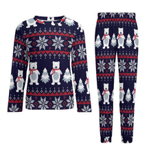 Cargar imagen en el visor de la galería, Pijama Hombre Personalizado | Conjunto Pantalón y Camiseta S-6XL
