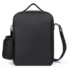 Cargar imagen en el visor de la galería, Bolsa Térmica Porta Alimentos | Lonchera Escolar y Oficina 600D
