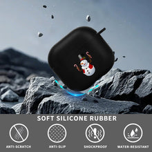 Cargar imagen en el visor de la galería, Funda Personalizada para AirPods 4 | Protección y Diseño UV

