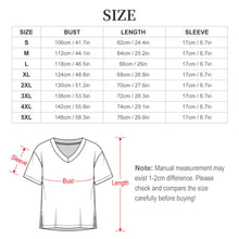 Cargar imagen en el visor de la galería, Conjunto de pijama corto para mujer con cuello en V B98TZ personalizado con patrón foto texto (impresión de imágenes múltiples)
