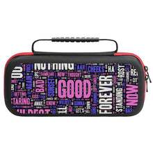 Cargar imagen en el visor de la galería, Estuche Personalizado para Nintendo Switch | Funda Rígida con Tu Foto
