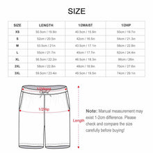 Cargar imagen en el visor de la galería, Conjunto de pijama de satén personalizable para hombre con manga corta y pantalón corto
