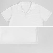 Cargar imagen en el visor de la galería, POLO Straight Top Nature View Paintings
