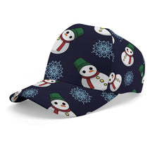 Cargar imagen en el visor de la galería, Gorra de Béisbol para Niños Personalizada | Protección Solar y Diseño
