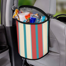 Cargar imagen en el visor de la galería, Bolsa de Basura para Coche Personalizada | Papelera con Tu Foto
