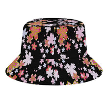 Cargar imagen en el visor de la galería, Gorro Pescador Personalizado con Foto | Sombrero Bucket Hat Único
