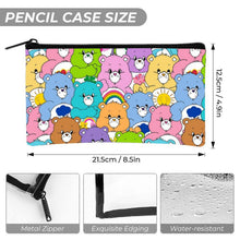 Cargar imagen en el visor de la galería, Set de Bolsas Organizadoras Transparentes PVC Personalizables
