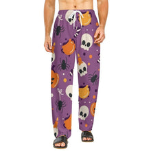 Cargar imagen en el visor de la galería, Pantalón de Pijama Unisex Personalizable | Cómodo y con Tu Foto
