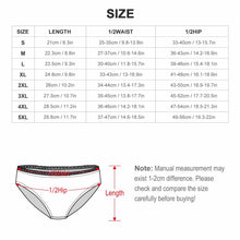 Cargar imagen en el visor de la galería, Bragas de Encaje Personalizadas | Comodidad y Estilo Único
