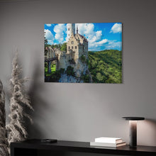 Cargar imagen en el visor de la galería, Lienzo Panorámico Personalizado | Extiende el Horizonte de Tu Pared
