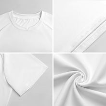 Cargar imagen en el visor de la galería, Camiseta Bádminton Personalizable Hombre | UPF 50+ y Secado Rápido
