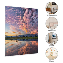 Cargar imagen en el visor de la galería, Lienzo Personalizado 30x40cm | El Acento Perfecto para Tu Espacio
