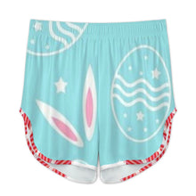 Cargar imagen en el visor de la galería, Pijama de Tirantes y Short para Mujer | Seda de Hielo Personalizable
