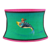 Cargar imagen en el visor de la galería, Faja Reductora Personalizada | Amplifica Tu Entrenamiento y Soporte
