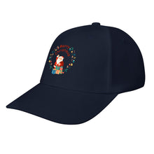 Cargar imagen en el visor de la galería, Gorra de Béisbol Personalizada | Tu Diseño en Poliéster Duradero
