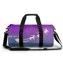 Cargar imagen en el visor de la galería, Bolsa de Gimnasio Personalizable | Con Separación Seco-Húmedo
