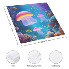 Cargar imagen en el visor de la galería, Servilletas de Tela Personalizadas | El Toque Final para Tu Mesa
