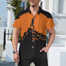 Cargar imagen en el visor de la galería, Camisa Cubana Personalizada | Diseño Propio, Estilo Único
