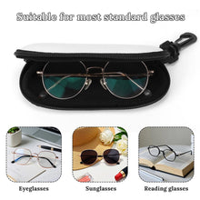Cargar imagen en el visor de la galería, Funda para Gafas de Neopreno Personalizable con Foto | Estuche
